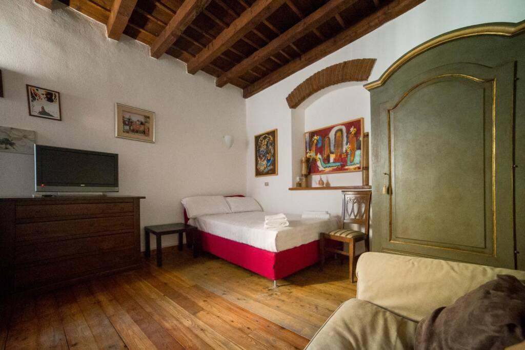 Apartment Hbhall Navigli 2 Mailand