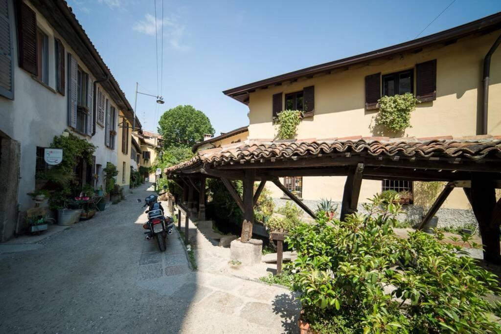 Hbhall Navigli 2 Mailand
