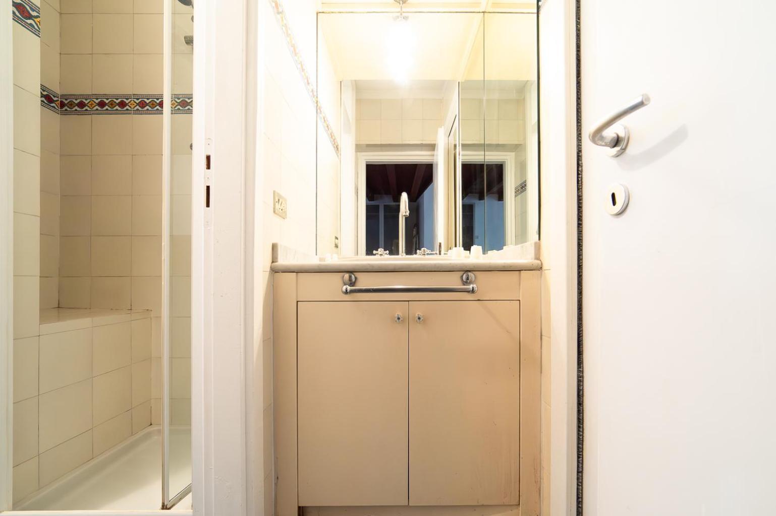 Apartment Hbhall Navigli 2 Mailand
