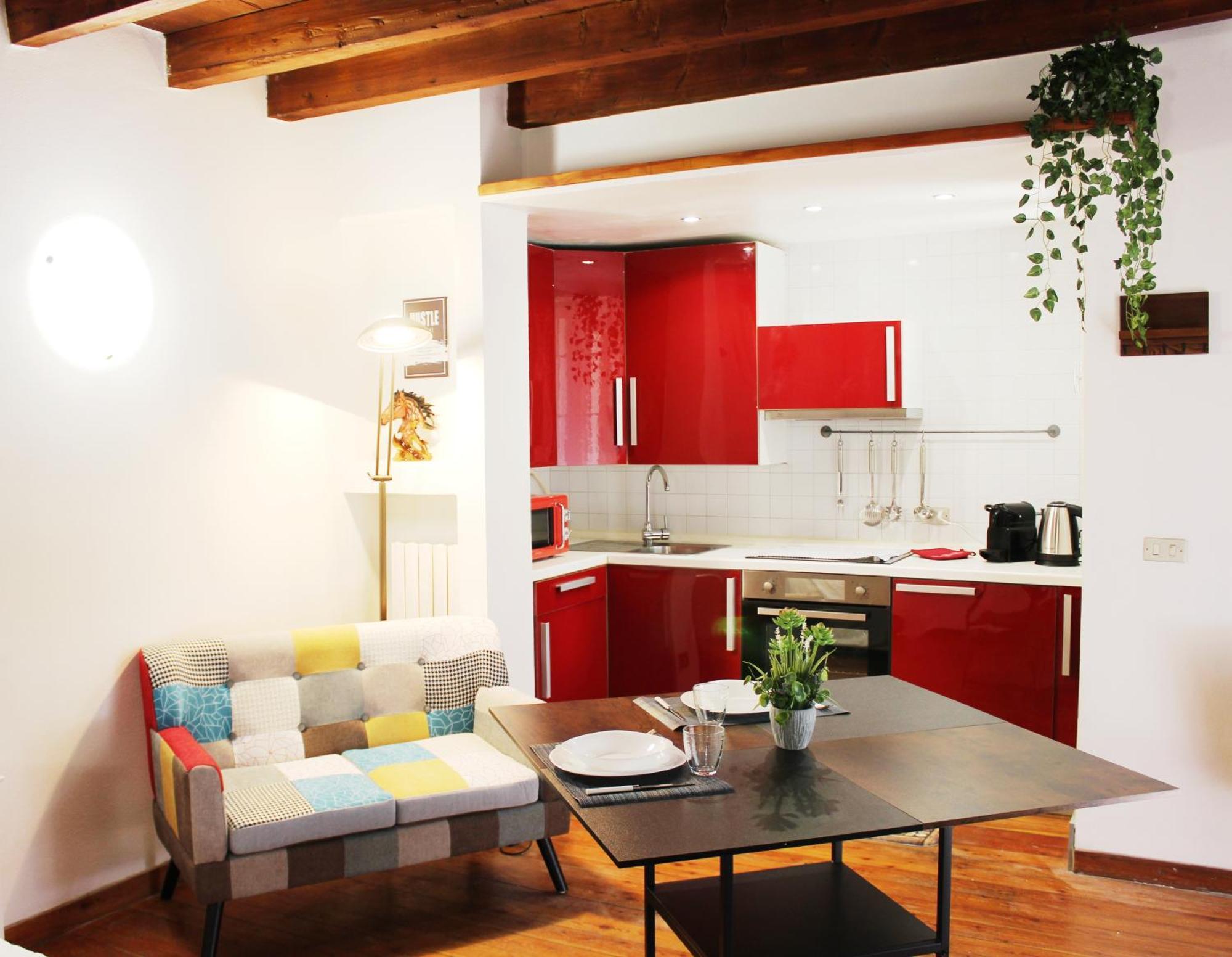 Hbhall Navigli 2 * Mailand